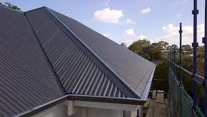 Fast & Reliable Emergency Roof Repairs in Holley, FL